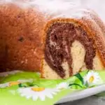 Лазаров кекс