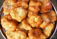 топчета мекици