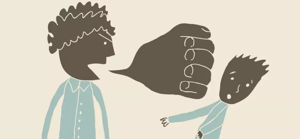 Как да се справим с гнева? Как да се справим с гнева?