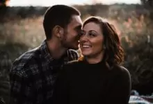 връзка с по-млад мъж