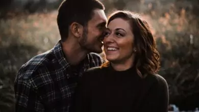 връзка с по-млад мъж