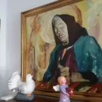 Какво е предсказала Ванга за 2022 година