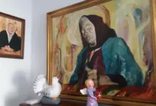 баба ванга