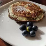 Боровинкови палачинки с колаген