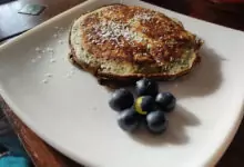 боровинкови палачинки