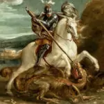 Свети Георги Победоносец