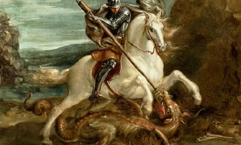 свети Георги