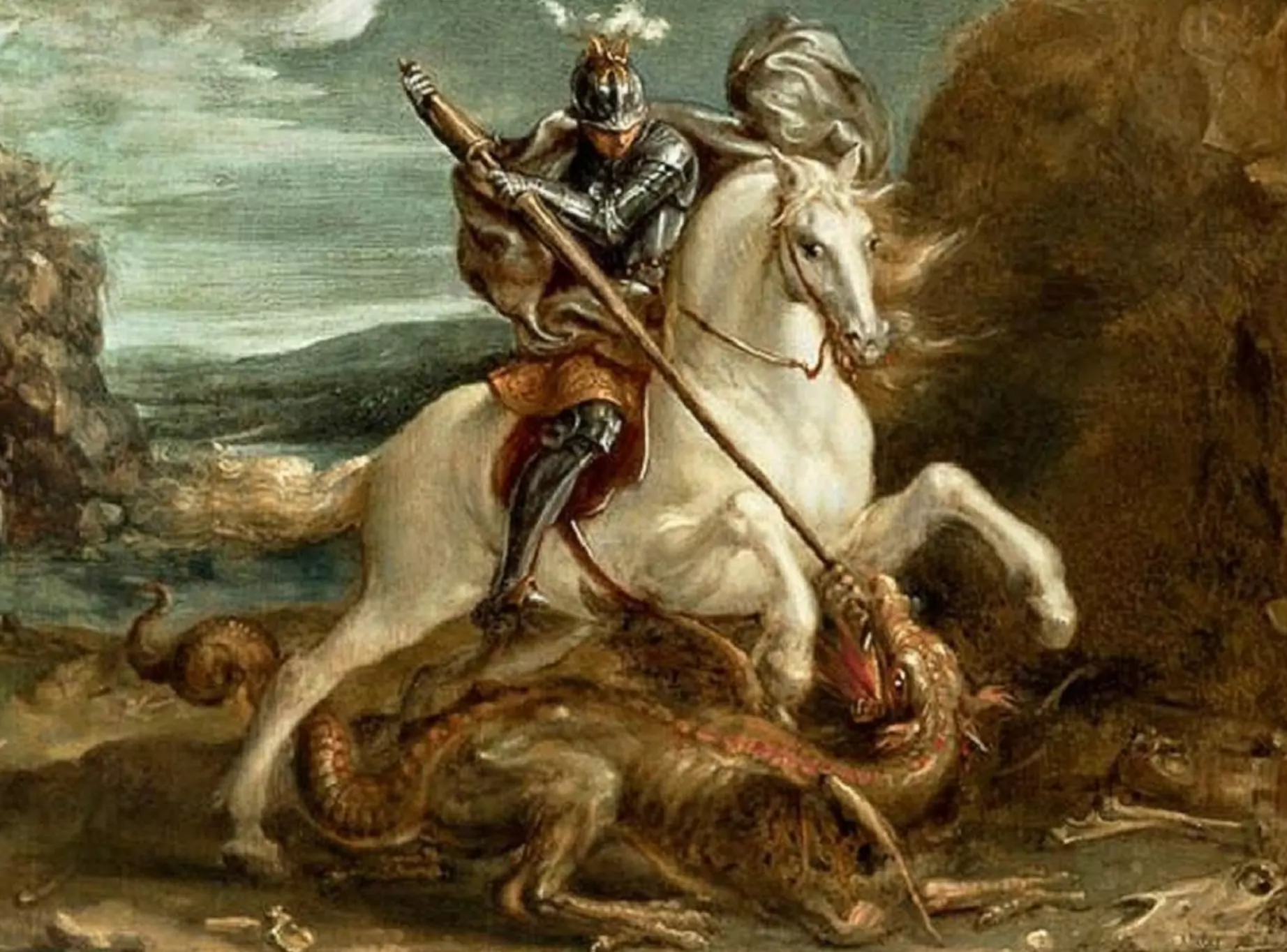 свети Георги