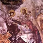 Велика събота – страстна седмица