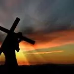 Страстна седмица – Разпети Петък