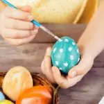 Страстна седмица – Велики четвъртък