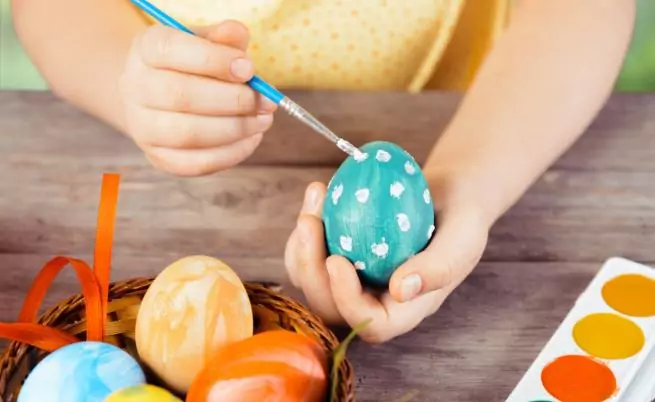 Велики четвъртък