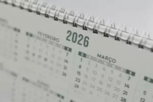 Почивни дни и официални празници през 2026