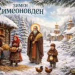 Зимен Симеоновден
